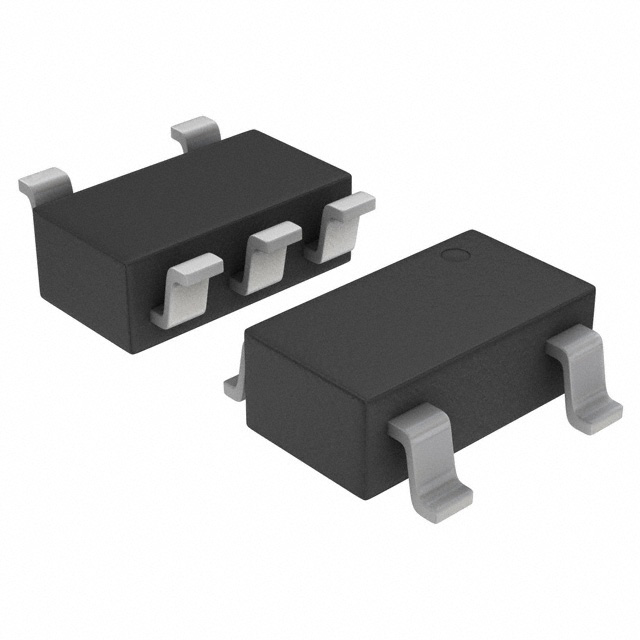 EGUARD0503F SMC Diode Solutions TVS - Dioden